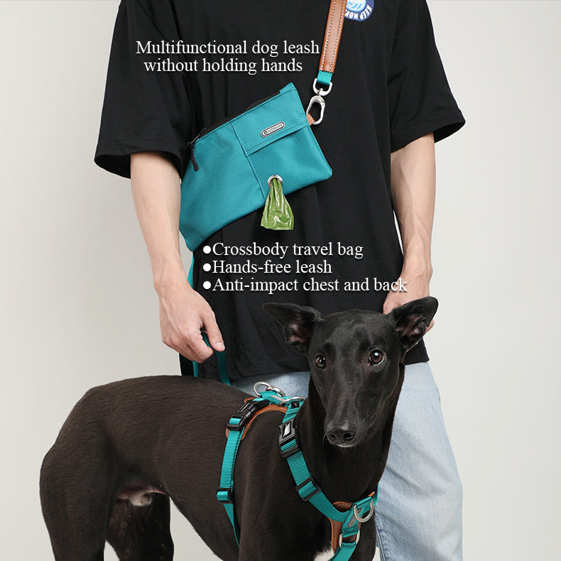 【Dogs】BOBO series travel bags